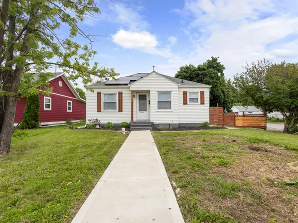 2164 E Raymond St, Indianapolis, IN 46203