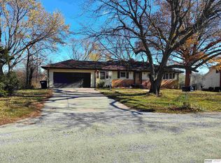 5515 N 50th Ave, Omaha, NE 68104