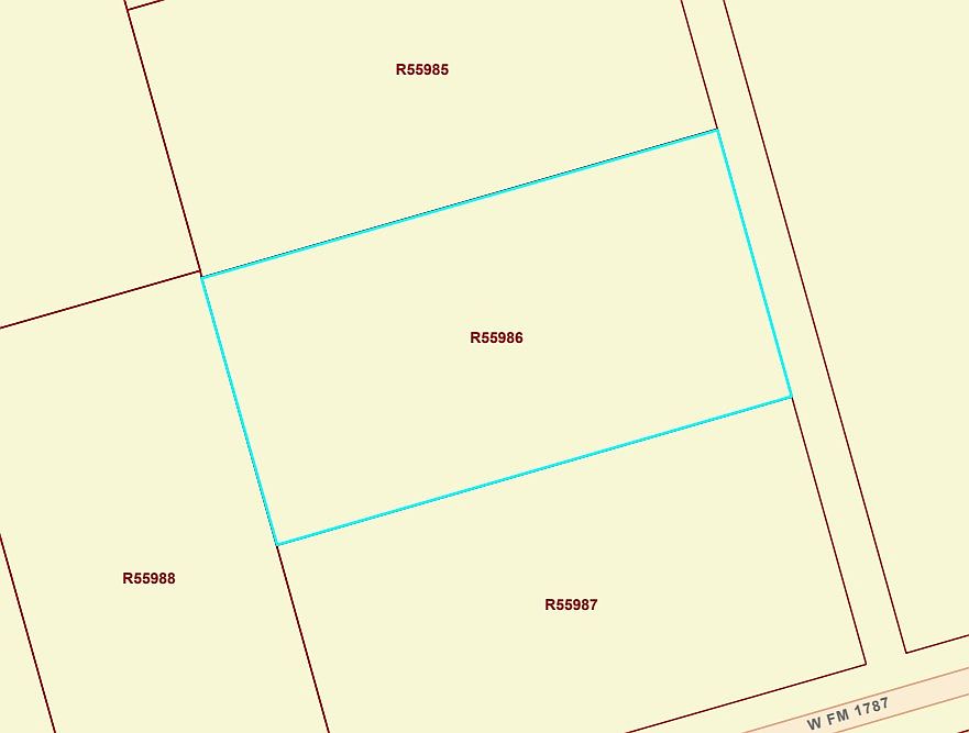 2nd image of 0 W Fm 1787