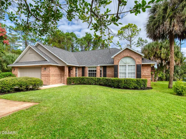 34 Blockhouse Ct, Ormond Beach, FL 32174