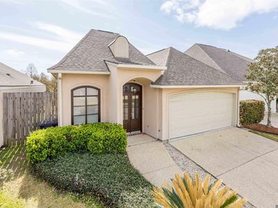 2346 Dawsons Creek Ln, Baton Rouge, LA, 70808