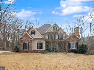 175 Reynolds Pl, Fayetteville, GA 30215