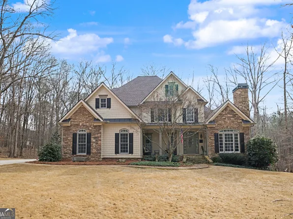 175 Reynolds Pl, Fayetteville, GA 30215