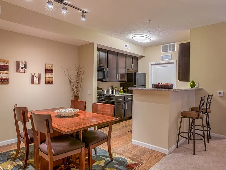 The Village at Cobblestone Court — Photo 17
