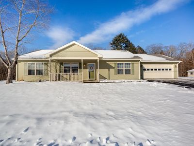 19 Fieldstone Drive #19, Oakland, ME, 04963