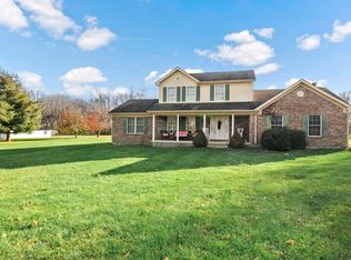 1932 E Old Kokomo Rd, Marion, IN 46953