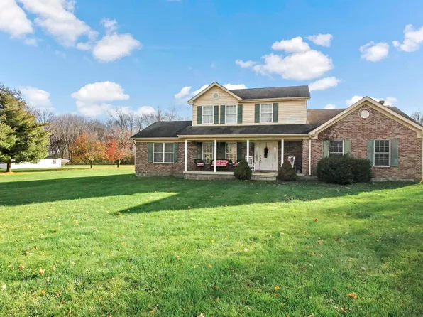 1932 E Old Kokomo Rd, Marion, IN 46953