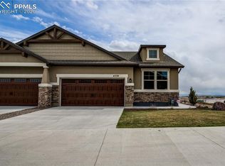 4239 Hessite Loop, Colorado Springs, CO 80938