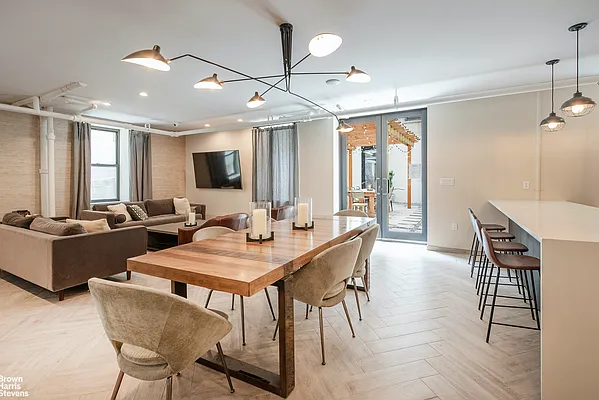 Sold by Brown Harris Stevens | media 8