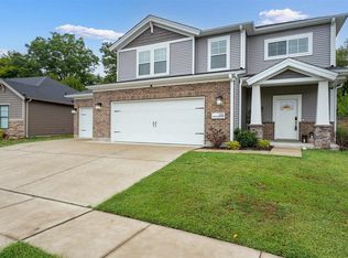 4114 Little Bluestem Dr, Owensboro, KY 42303