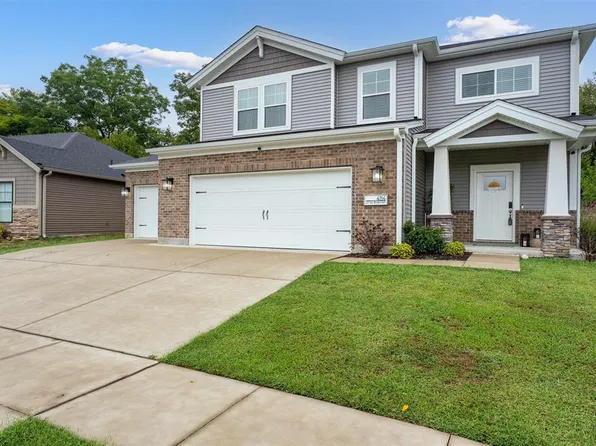 4114 Little Bluestem Dr, Owensboro, KY 42303