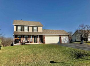 11439 Valerian Way, Roscoe, IL 61073