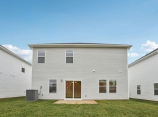 2381 Woodmeadow Dr, Clarksville, TN 37043