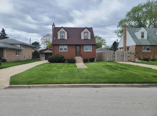 506 Maple Ln, Hillside, IL 60162
