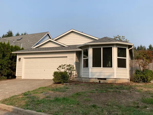 1135 NE Conser Pl, Corvallis, OR 97330