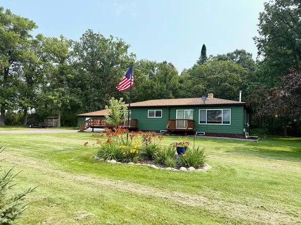 45936 State Highway 65, McGregor, MN 55760