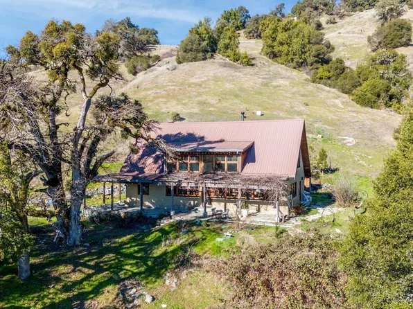 57450 Foster Creek Road, Laytonville, CA 95454