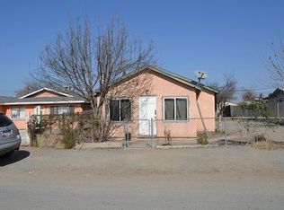 19714 Vista Ave, Strathmore, CA 93267