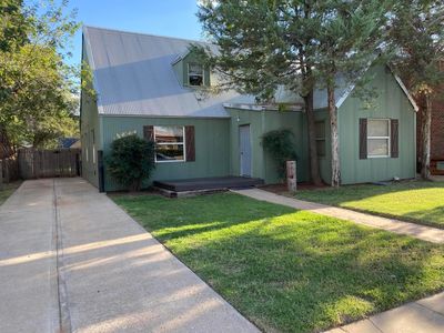 2221 15th St, Lubbock, TX, 79401