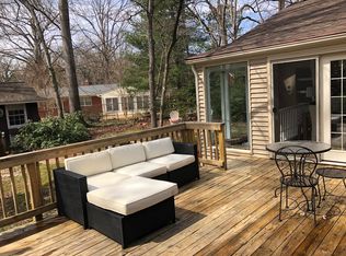 512 Ellynn Dr, Cary, NC 27511