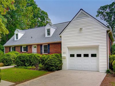 3373 Forest Dr, Randleman, NC, 27317