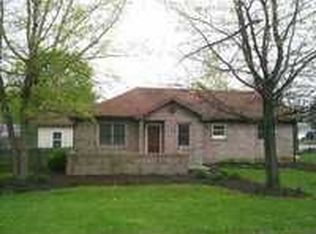 1235 Indianapolis Rd, Mooresville, IN 46158