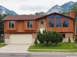 10285 S 2165 E, Sandy, UT 84092