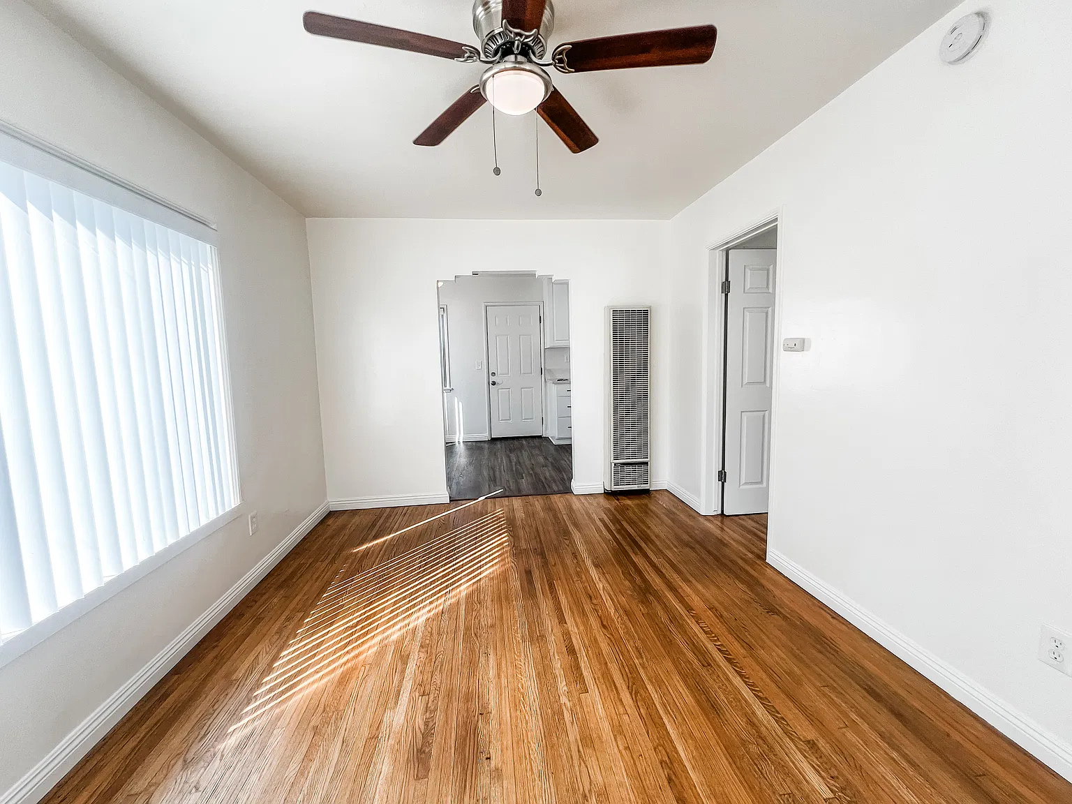 1 bed, 470 sqft, $1,750 — Photo 1