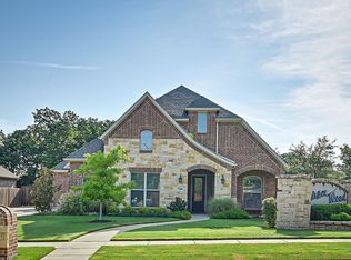 7809 Frio River Rd, Arlington, TX 76001