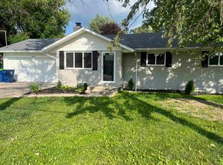 4095 Amelia Dr, Saginaw, MI 48601