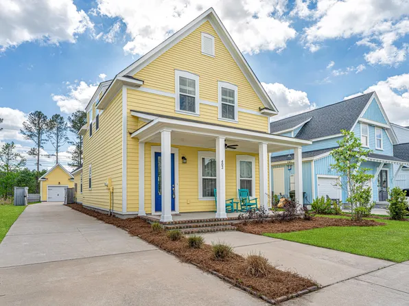 403 Ripple Park Dr, Summerville, SC 29486