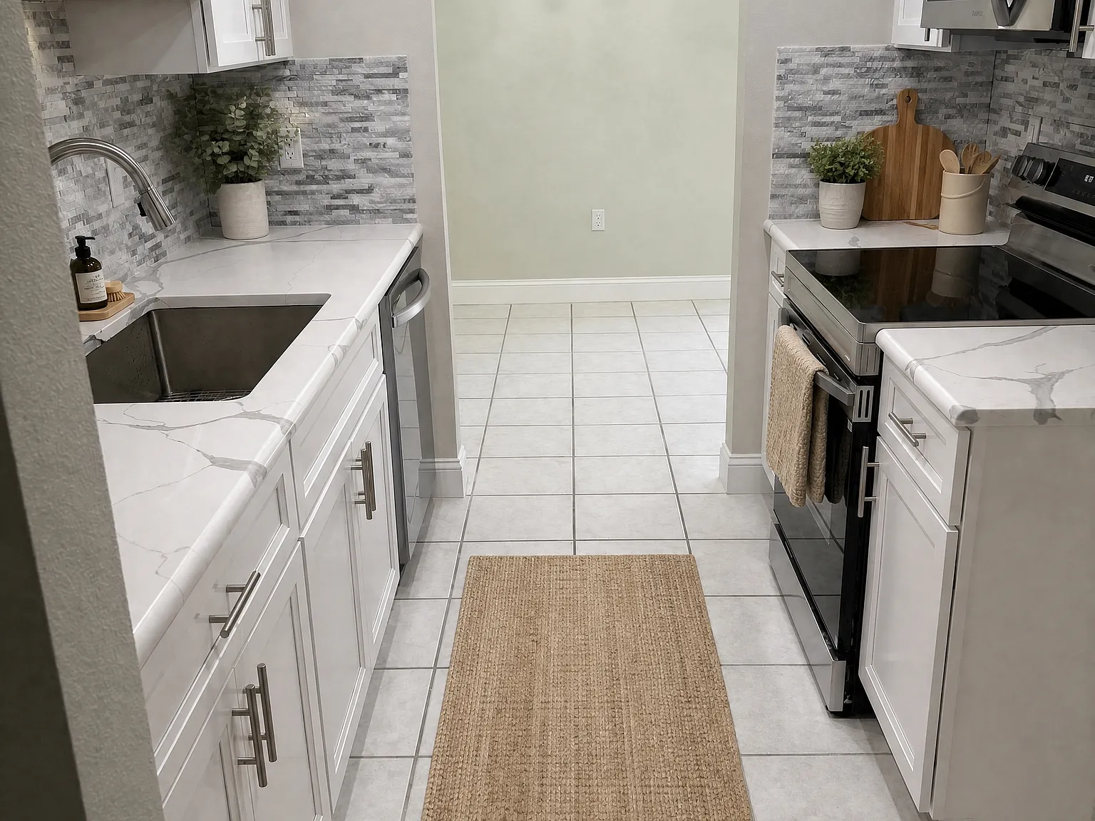 1 bed, 740 sqft, $1,395 — Photo 2