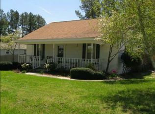 600 Custis St, Crewe, VA 23930