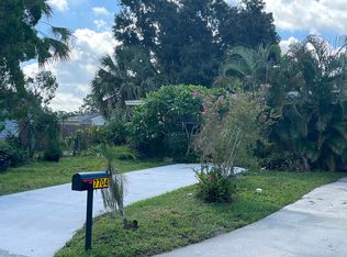 7704 Springside Ln, Tampa, FL 33615