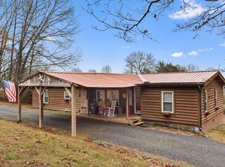 129 Farris Rd SE, Cleveland, TN 37323