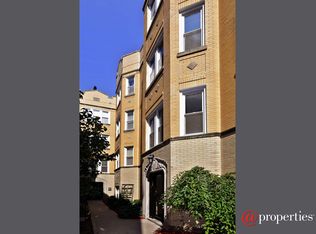 1432 N Maplewood Ave APT 302, Chicago, IL 60622