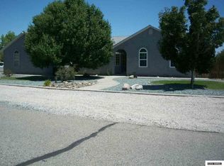 1383 Bobby Way, Fallon, NV 89406