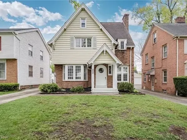 16724 Scottsdale Blvd, Shaker Heights, OH 44120