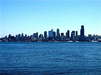 Spectacular City and Bay Views
