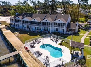 26063 Canal Road #Unit F5, Orange Beach, AL 36561