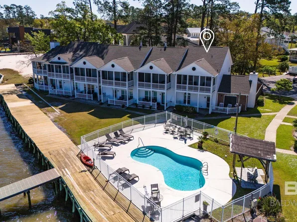 26063 Canal Road #Unit F5, Orange Beach, AL 36561