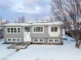 6425 E 14th Ct, Anchorage, AK 99504