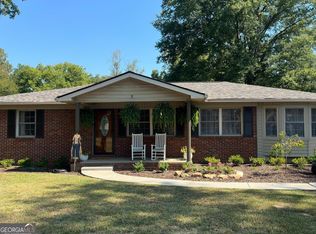 8 Lake Park Dr NW, Rome, GA 30165