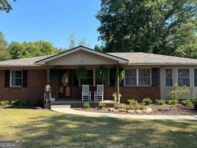 8 Lake Park Dr NW, Rome, GA, 30165