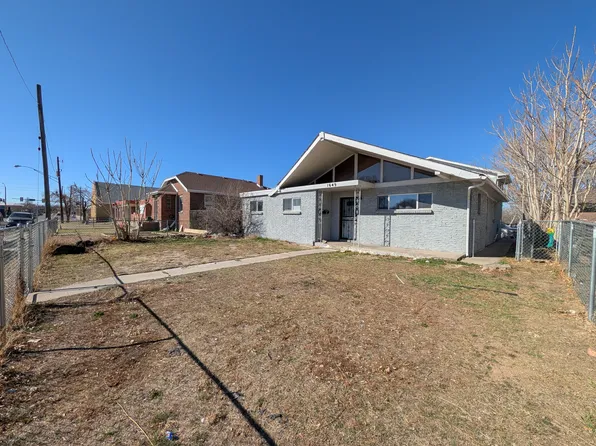 1649 Florence St, Aurora, CO