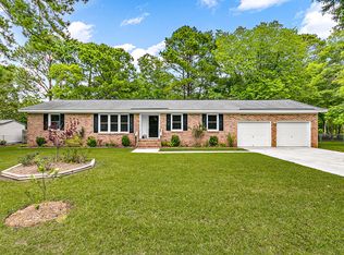 9030 Furr St, North Charleston, SC 29406