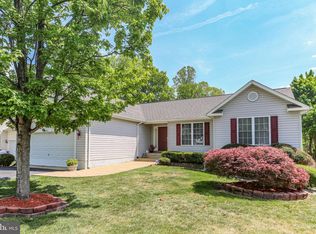 11011 Naples Ct, Fredericksburg, VA 22407