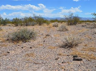 Oracle Rd, Golden Valley, AZ 86413