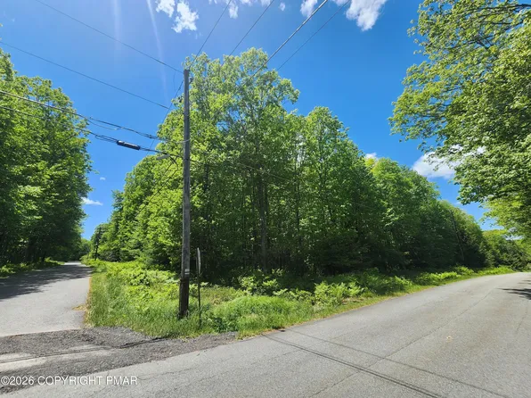LOT G554 Drakes Dr, Jim Thorpe, PA 18229