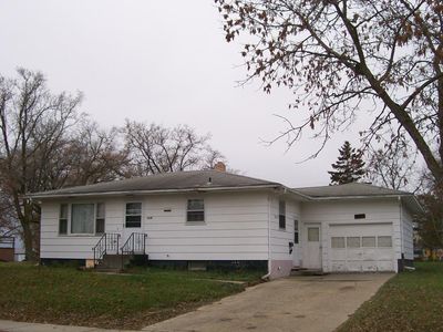 314 Curry Ave, Detroit Lakes, MN, 56501